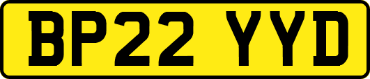 BP22YYD