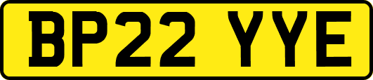BP22YYE