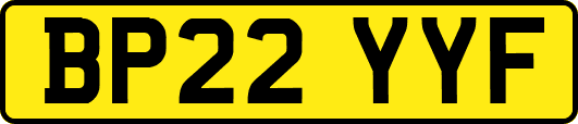 BP22YYF