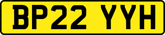 BP22YYH