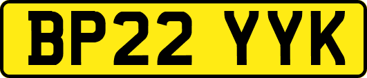BP22YYK