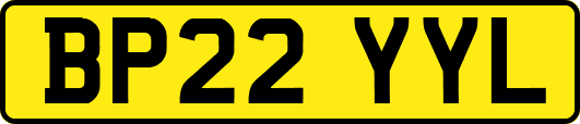 BP22YYL