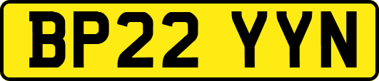BP22YYN