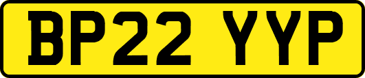 BP22YYP