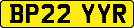 BP22YYR