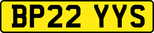 BP22YYS