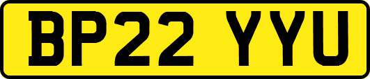 BP22YYU