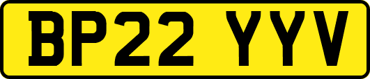 BP22YYV