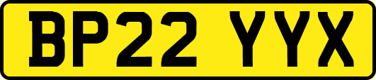 BP22YYX