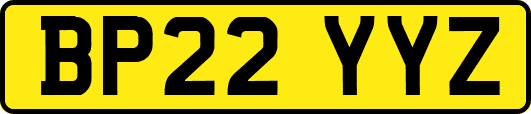 BP22YYZ