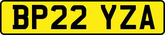 BP22YZA