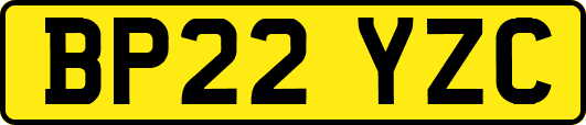 BP22YZC