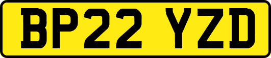 BP22YZD