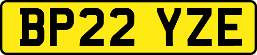 BP22YZE