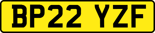 BP22YZF