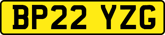 BP22YZG