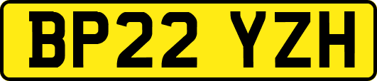 BP22YZH
