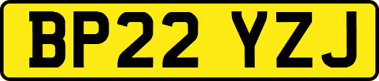 BP22YZJ