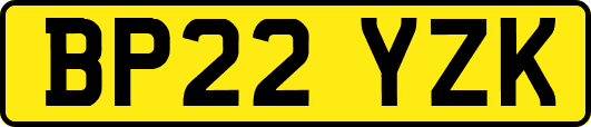 BP22YZK