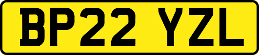 BP22YZL