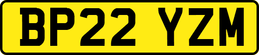 BP22YZM