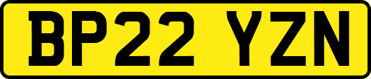 BP22YZN