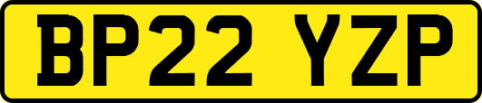 BP22YZP