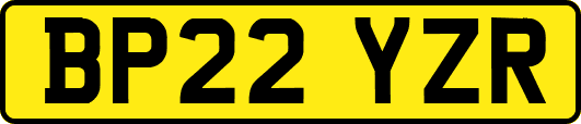 BP22YZR