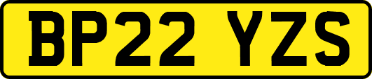 BP22YZS