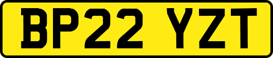 BP22YZT