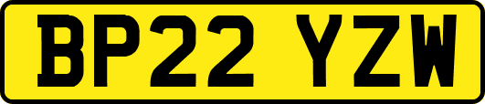 BP22YZW