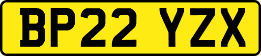 BP22YZX