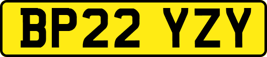 BP22YZY