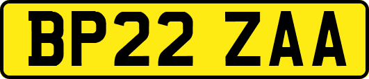 BP22ZAA