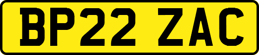 BP22ZAC