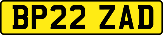 BP22ZAD