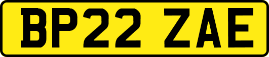 BP22ZAE