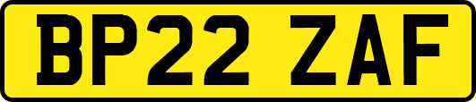 BP22ZAF