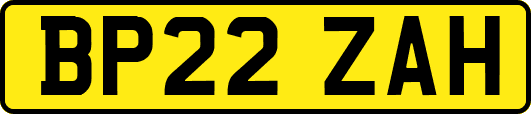 BP22ZAH