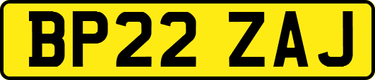 BP22ZAJ