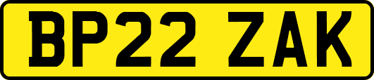 BP22ZAK