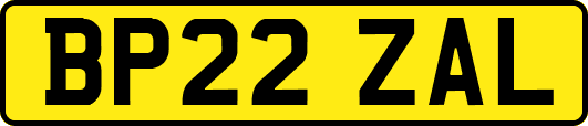 BP22ZAL