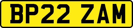 BP22ZAM
