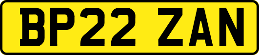 BP22ZAN