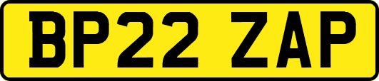 BP22ZAP