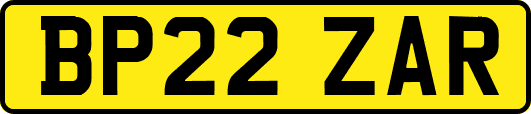 BP22ZAR