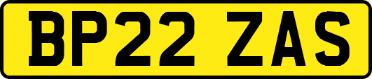 BP22ZAS
