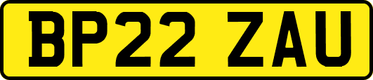 BP22ZAU