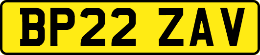 BP22ZAV