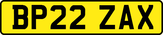 BP22ZAX